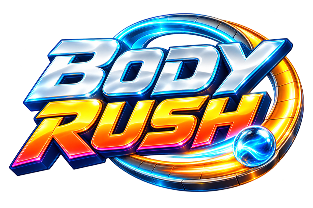 BODY RUSH