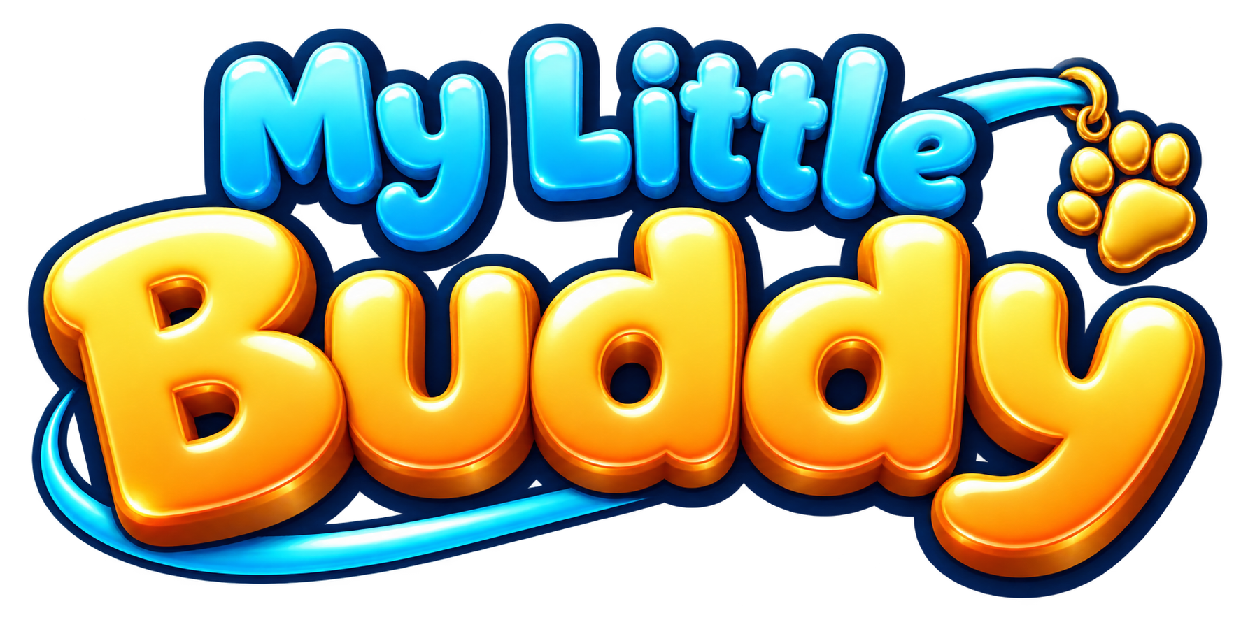 My Little Buddy