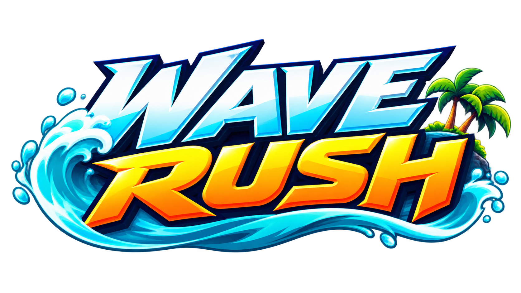 Wave Rush
